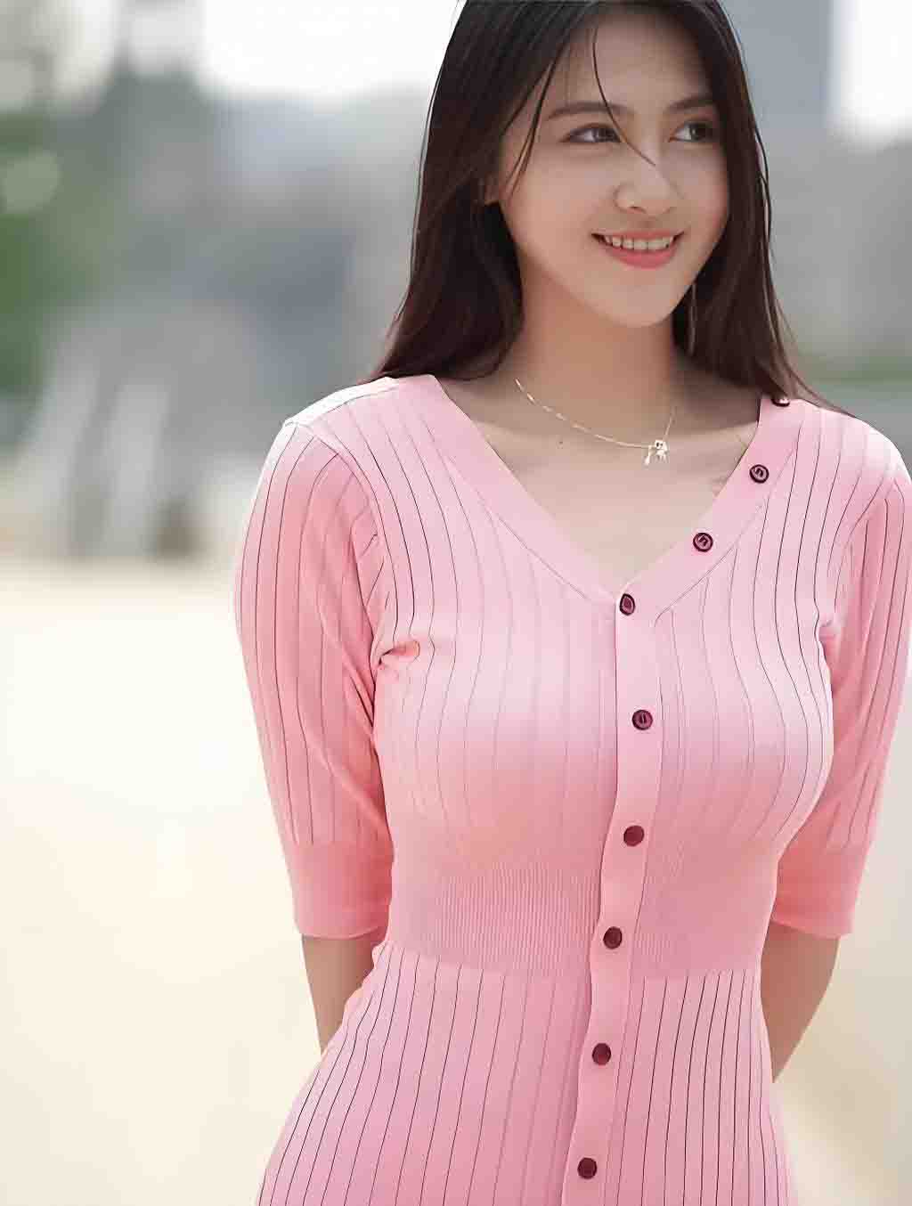 【江苏】名媛培训班内部教学视频流出！妖娆女老师现场演示口交技