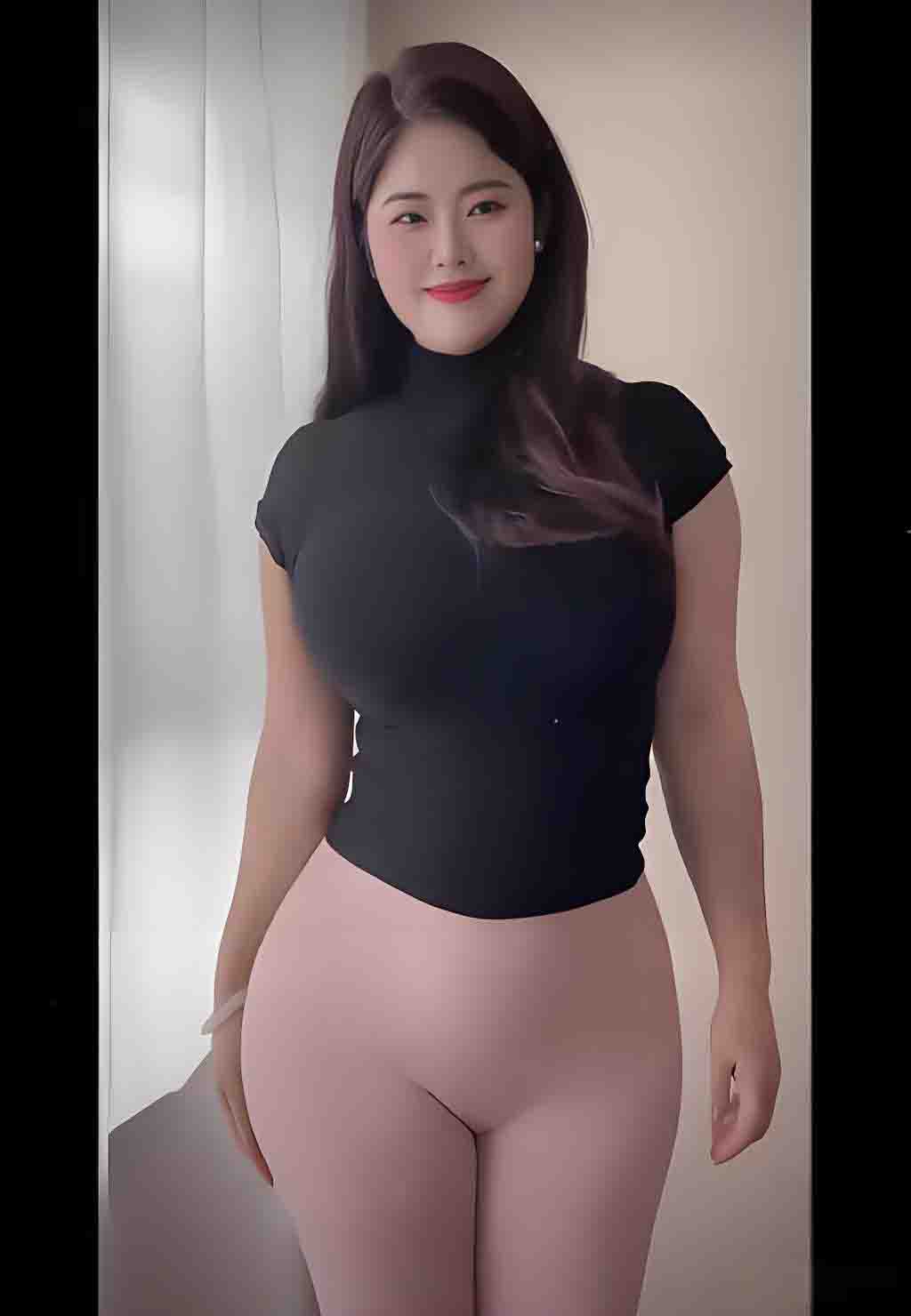 约炮新婚巨乳人妻，身材性感大奶肥臀，平时高冷公务员私下反差骚