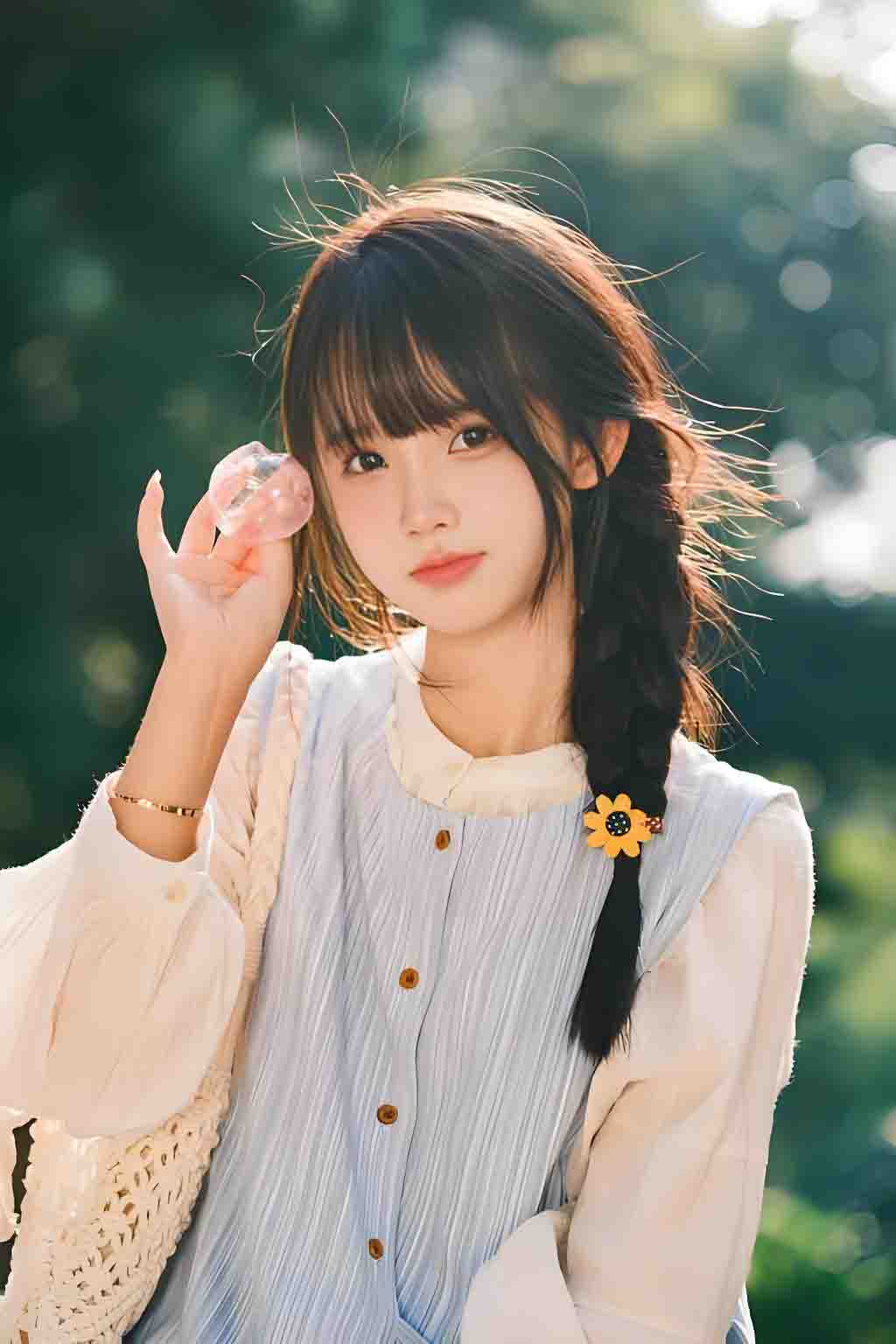 辽宁大学母狗【陈莹】大奶肥臀骚母狗，平时打扮起来还挺耐看的，