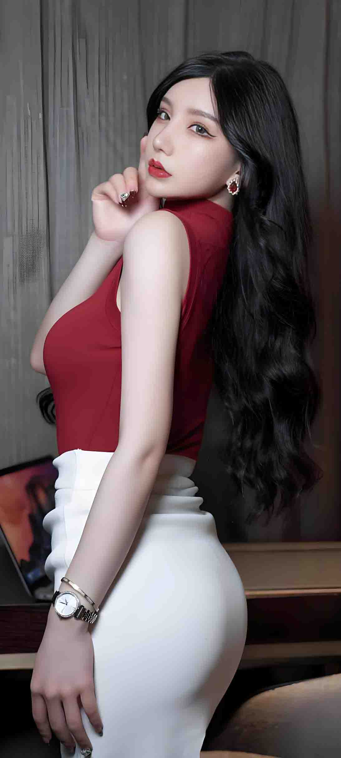 微博福利姬【悲伤口袋小狗】上线，高颜值健身婊露脸自慰爆第二弹