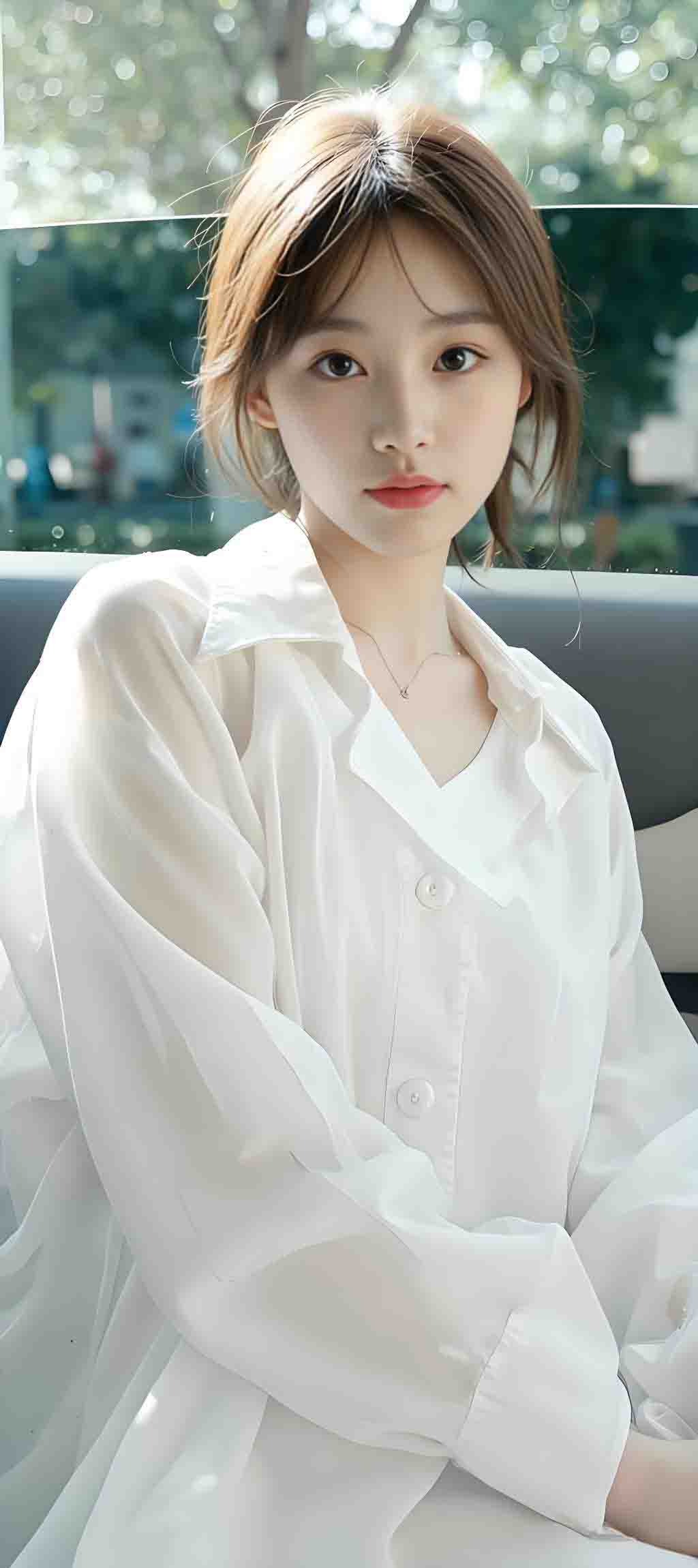 韩国福利姬女神【楚楚chuchu】完美身材大奶学生妹，清纯可