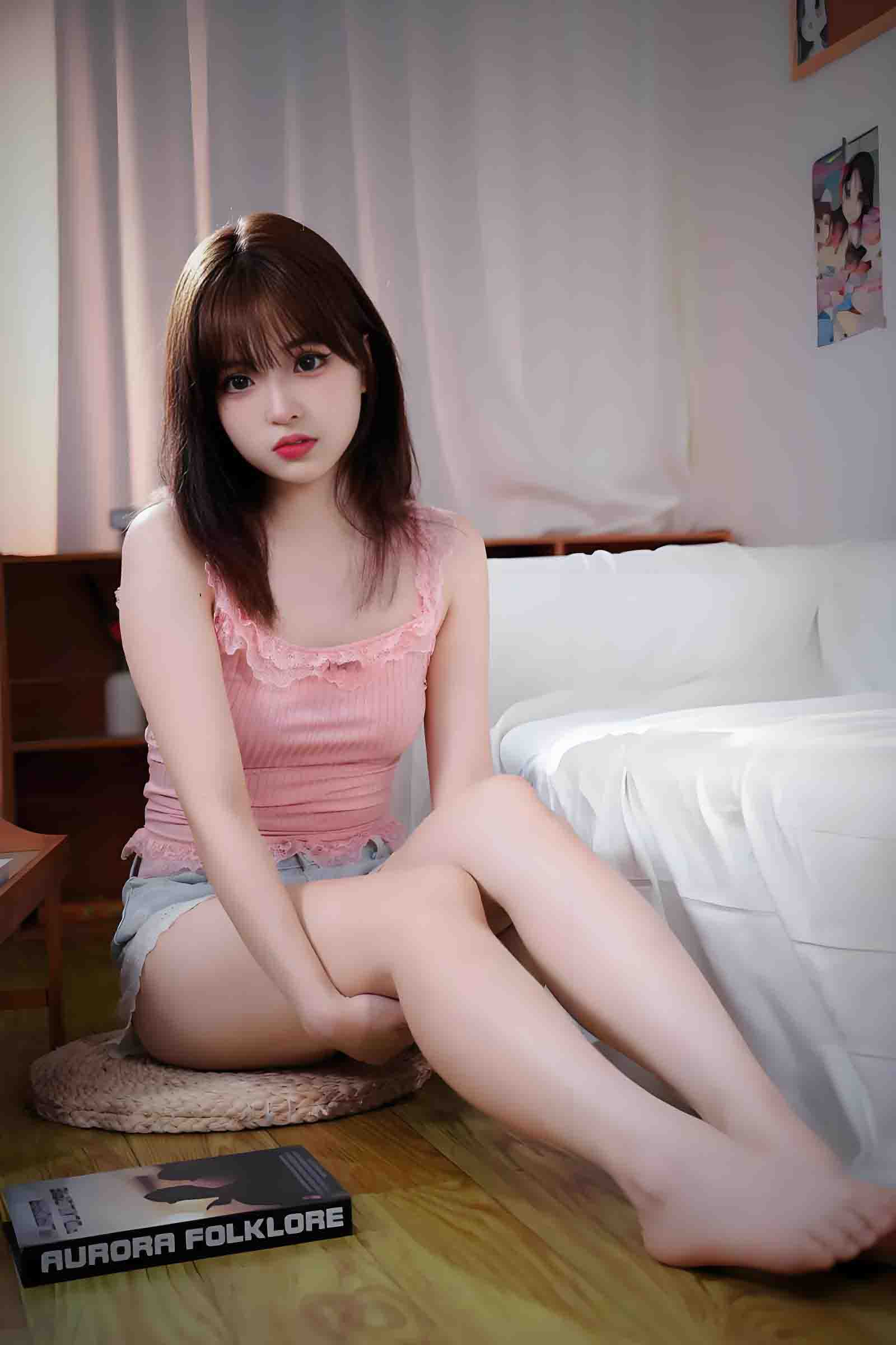 台湾高人气尤物【李娜娜】线下回馈日籍粉丝无套性爱，胯下近景口交画面勾人心弦！