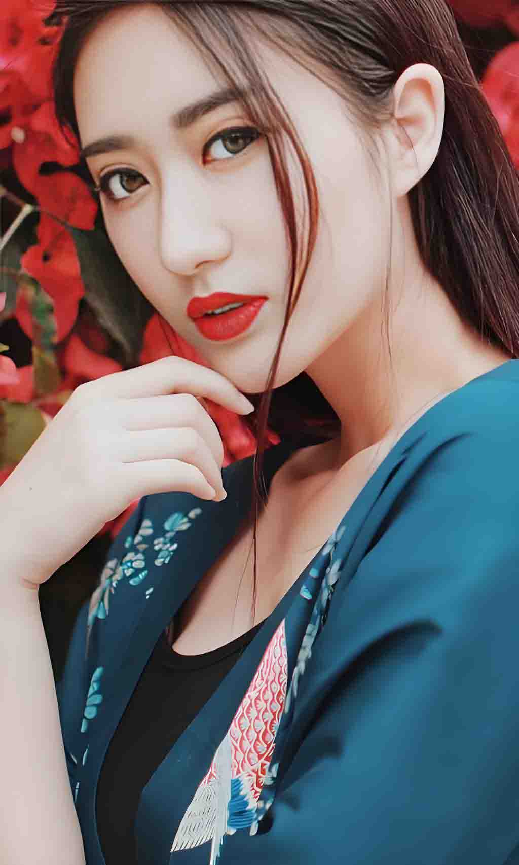 中国东方演艺集团话剧演员李亦甯被曝为了往上爬床上使劲巴结领导 撅起屁股求操给男人舔脚 用尽了手段